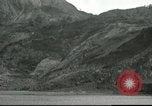 Standbild Reinigung von Canal Panama Canal, 1916, aus Sekunde 15 historischem Filmmaterial Videoclip 65675065536