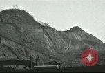 Standbild Reinigung von Canal Panama Canal, 1916, aus Sekunde 16 historischem Filmmaterial Videoclip 65675065536