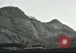 Standbild Reinigung von Canal Panama Canal, 1916, aus Sekunde 17 historischem Filmmaterial Videoclip 65675065536