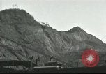 Standbild Reinigung von Canal Panama Canal, 1916, aus Sekunde 18 historischem Filmmaterial Videoclip 65675065536