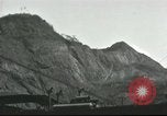 Standbild Reinigung von Canal Panama Canal, 1916, aus Sekunde 19 historischem Filmmaterial Videoclip 65675065536