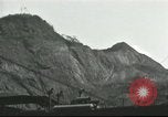 Standbild Reinigung von Canal Panama Canal, 1916, aus Sekunde 20 historischem Filmmaterial Videoclip 65675065536
