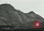 Standbild Reinigung von Canal Panama Canal, 1916, aus Sekunde 21 historischem Filmmaterial Videoclip 65675065536