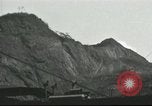 Standbild Reinigung von Canal Panama Canal, 1916, aus Sekunde 22 historischem Filmmaterial Videoclip 65675065536