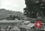 Standbild Reinigung von Canal Panama Canal, 1916, aus Sekunde 52 historischem Filmmaterial Videoclip 65675065536