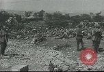 Standbild italienische Soldaten Carso Italien, 1916, aus Sekunde 17 historischem Filmmaterial Videoclip 65675065537