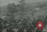 Standbild italienische Soldaten Carso Italien, 1916, aus Sekunde 21 historischem Filmmaterial Videoclip 65675065537