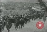 Standbild italienische Soldaten Carso Italien, 1916, aus Sekunde 27 historischem Filmmaterial Videoclip 65675065537