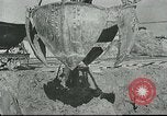 Image of cleaning operations European Theater, 1916, second 4 stock footage video 65675065538