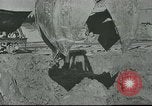 Image of cleaning operations European Theater, 1916, second 6 stock footage video 65675065538