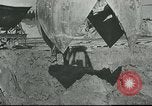 Image of cleaning operations European Theater, 1916, second 7 stock footage video 65675065538