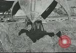 Image of cleaning operations European Theater, 1916, second 9 stock footage video 65675065538