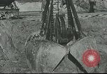 Image of cleaning operations European Theater, 1916, second 14 stock footage video 65675065538