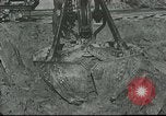 Image of cleaning operations European Theater, 1916, second 21 stock footage video 65675065538