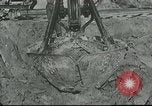 Image of cleaning operations European Theater, 1916, second 22 stock footage video 65675065538
