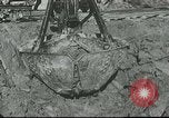 Image of cleaning operations European Theater, 1916, second 23 stock footage video 65675065538