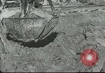Image of cleaning operations European Theater, 1916, second 25 stock footage video 65675065538