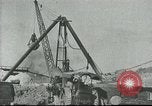 Image of cleaning operations European Theater, 1916, second 30 stock footage video 65675065538