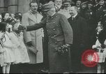 Image of Luigi Cadorna Europe, 1941, second 1 stock footage video 65675065539