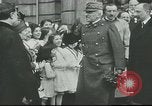Image of Luigi Cadorna Europe, 1941, second 3 stock footage video 65675065539
