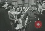 Image of Luigi Cadorna Europe, 1941, second 4 stock footage video 65675065539