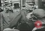 Image of Luigi Cadorna Europe, 1941, second 8 stock footage video 65675065539