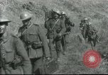 Image of British soldiers Salonica Greece, 1916, second 4 stock footage video 65675065540