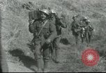 Image of British soldiers Salonica Greece, 1916, second 5 stock footage video 65675065540