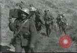 Image of British soldiers Salonica Greece, 1916, second 6 stock footage video 65675065540