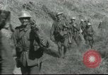 Image of British soldiers Salonica Greece, 1916, second 7 stock footage video 65675065540