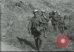 Image of British soldiers Salonica Greece, 1916, second 8 stock footage video 65675065540