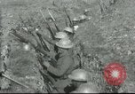 Image of British soldiers Salonica Greece, 1916, second 9 stock footage video 65675065540