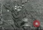 Image of British soldiers Salonica Greece, 1916, second 13 stock footage video 65675065540
