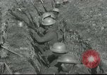 Image of British soldiers Salonica Greece, 1916, second 14 stock footage video 65675065540