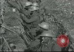 Image of British soldiers Salonica Greece, 1916, second 17 stock footage video 65675065540