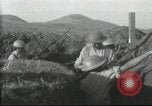 Image of British soldiers Salonica Greece, 1916, second 20 stock footage video 65675065540
