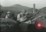Image of British soldiers Salonica Greece, 1916, second 22 stock footage video 65675065540