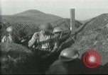 Image of British soldiers Salonica Greece, 1916, second 24 stock footage video 65675065540