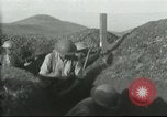 Image of British soldiers Salonica Greece, 1916, second 25 stock footage video 65675065540