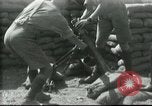 Image of British soldiers Salonica Greece, 1916, second 30 stock footage video 65675065540