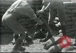 Image of British soldiers Salonica Greece, 1916, second 31 stock footage video 65675065540