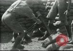 Image of British soldiers Salonica Greece, 1916, second 33 stock footage video 65675065540