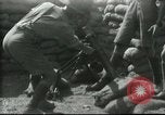 Image of British soldiers Salonica Greece, 1916, second 34 stock footage video 65675065540