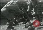 Image of British soldiers Salonica Greece, 1916, second 35 stock footage video 65675065540