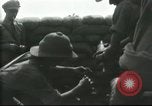 Image of British soldiers Salonica Greece, 1916, second 37 stock footage video 65675065540