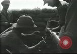 Image of British soldiers Salonica Greece, 1916, second 38 stock footage video 65675065540