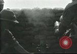 Image of British soldiers Salonica Greece, 1916, second 42 stock footage video 65675065540