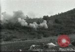 Image of British soldiers Salonica Greece, 1916, second 45 stock footage video 65675065540