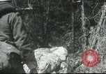 Image of Italian troops European Theater, 1916, second 23 stock footage video 65675065541