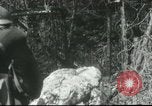 Image of Italian troops European Theater, 1916, second 24 stock footage video 65675065541
